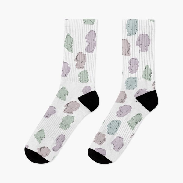 Item preview, women's profiles designed and sold by supersirene.