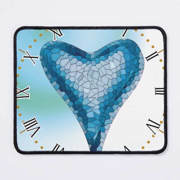 Item preview, Cold Cracked Heart Symbol (HRS) designed and sold by Alan-David.
