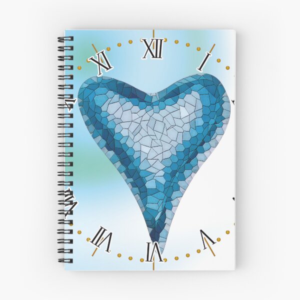 Item preview, Cold Cracked Heart Symbol (HRS) designed and sold by Alan-David.