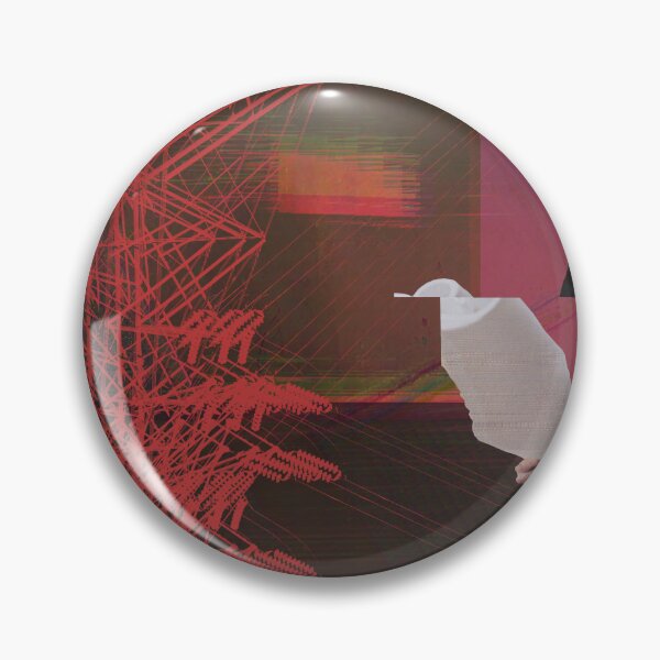 Item preview, Verboten: Perpetual Midlife Crisis designed and sold by joshuawmurraystudios.