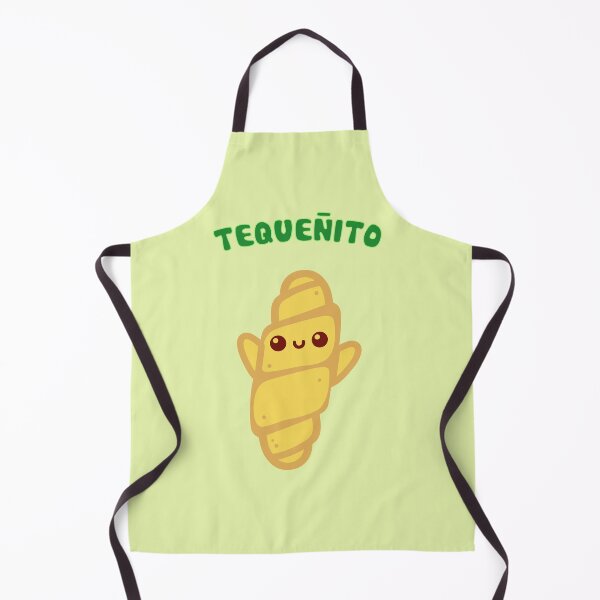 Item preview, Tequeñito - Comfort Food Zuliana Kawaii designed and sold by orlandocreative.
