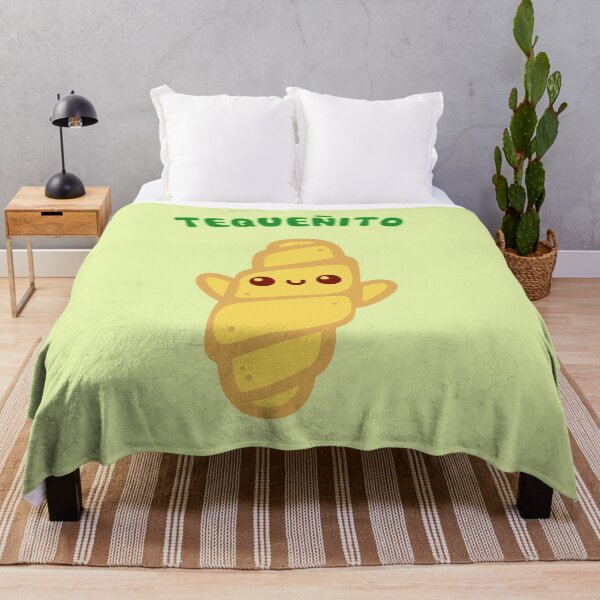 Item preview, Tequeñito - Comfort Food Zuliana Kawaii designed and sold by orlandocreative.
