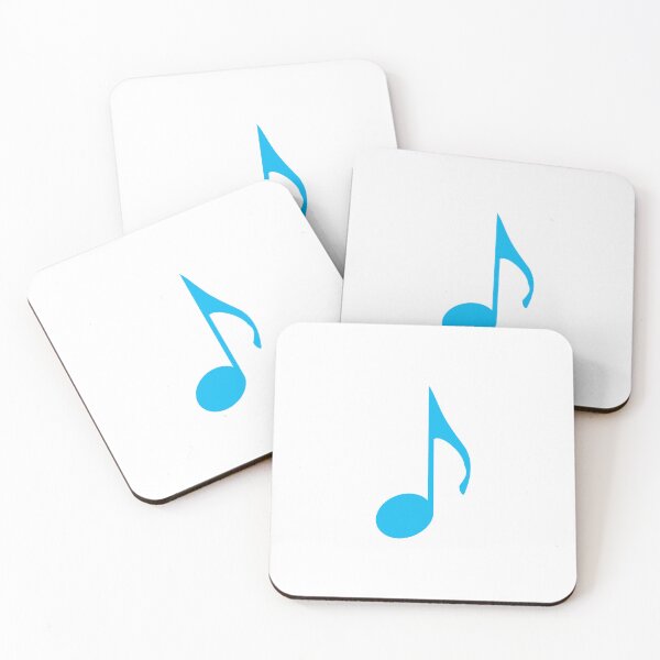 Item preview, Eighth note designed and sold by Inspirationmotivation.