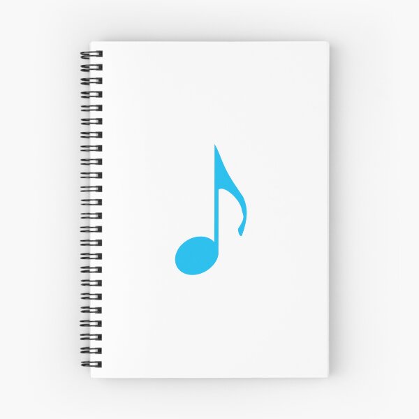 Item preview, Eighth note designed and sold by Inspirationmotivation.