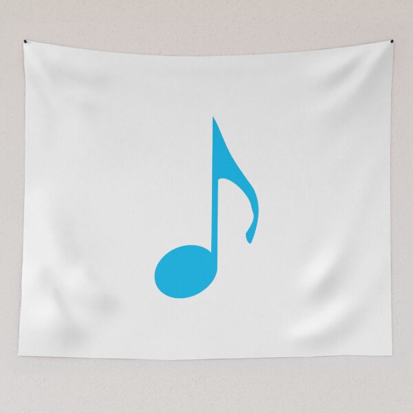 Item preview, Eighth note designed and sold by Inspirationmotivation.