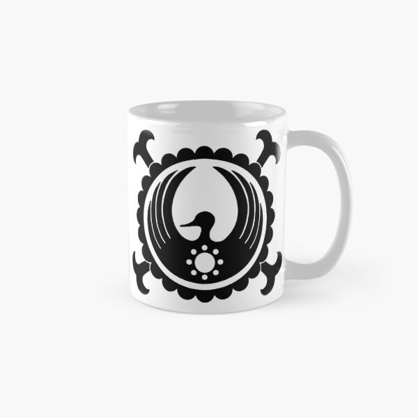 Item preview, kozuki symbol designed and sold by Mystic & Celestial Art.