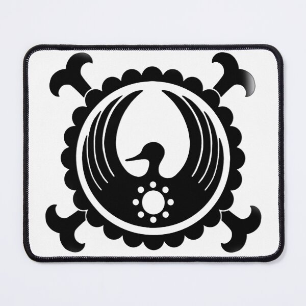 Item preview, kozuki symbol designed and sold by Mystic & Celestial Art.