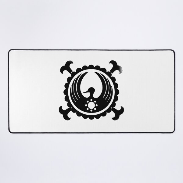 Item preview, kozuki symbol designed and sold by Mystic & Celestial Art.