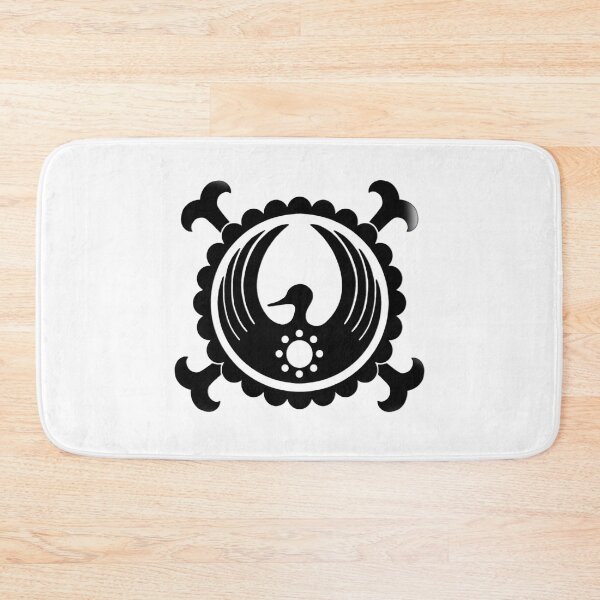 Item preview, kozuki symbol designed and sold by Mystic & Celestial Art.