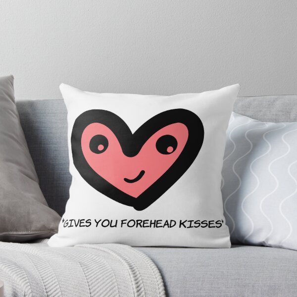 Item preview, Gives you forehead kisses designed and sold by Ally Designs.
