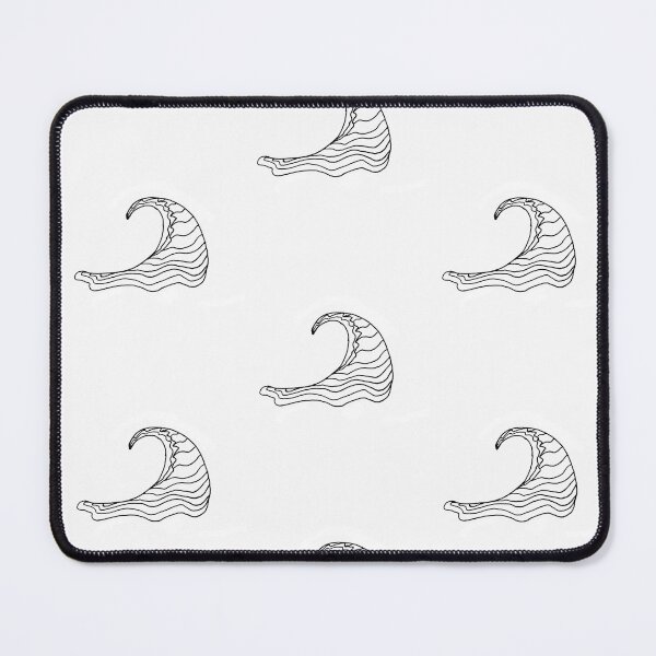 Item preview, Wave Reach designed and sold by TheBriBriFiles.