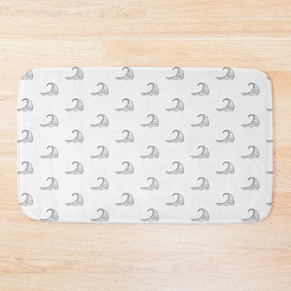 Item preview, Wave Reach designed and sold by TheBriBriFiles.