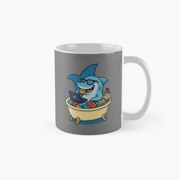 Item preview, Wireshark Snack – Packet Sniffer in Action designed and sold by ChainLogic.