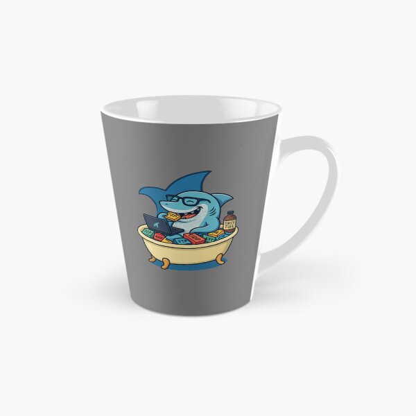 Item preview, Wireshark Snack – Packet Sniffer in Action designed and sold by ChainLogic.