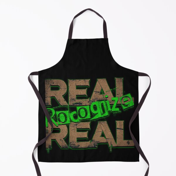 Item preview, Real Recognize Real: The Authentic Handshake designed and sold by Aut-City.