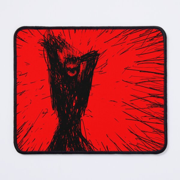 Item preview, Red Rage designed and sold by mar-ley.