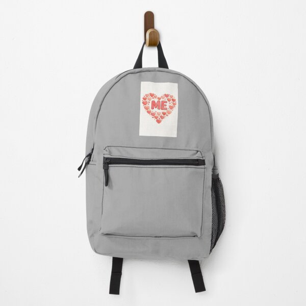 Item preview, Love Is All Around Me designed and sold by Hornace88studio.