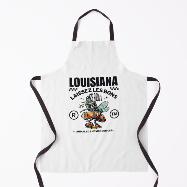 Item preview, Louisiana : music and mosquitoes designed and sold by Peerless-Prime.