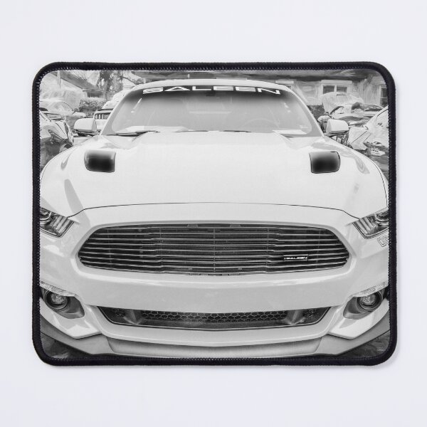 Item preview,   2017 Saleen S302 White Label Mustang X176 designed and sold by RichFrancoCars.