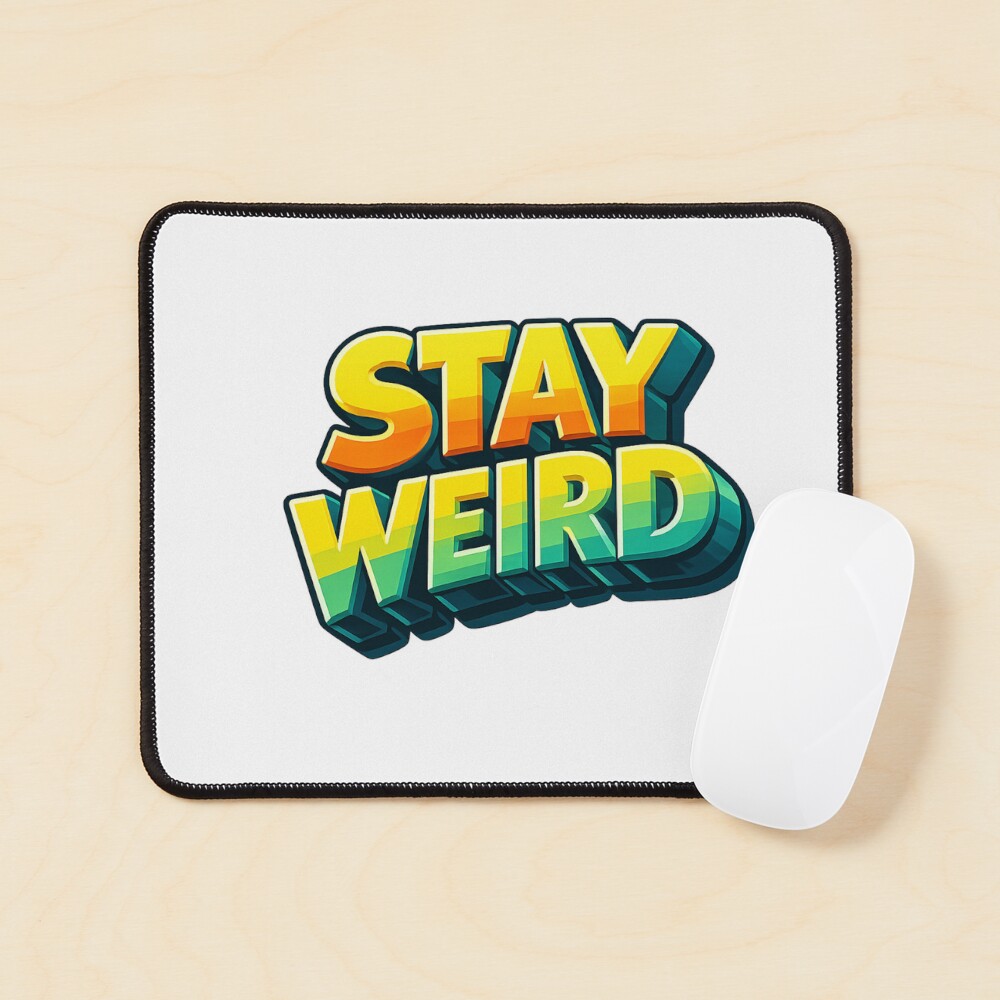 Item preview, Mouse Pad designed and sold by PatternFusions.