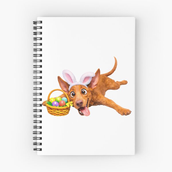 Item preview, Easter Pharaoh Hound designed and sold by Sillytoe.