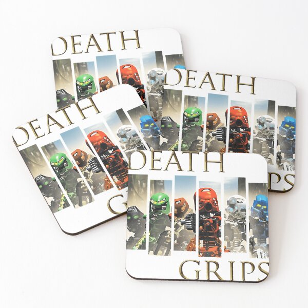 Item preview, Death Grips designed and sold by KryzaShop.