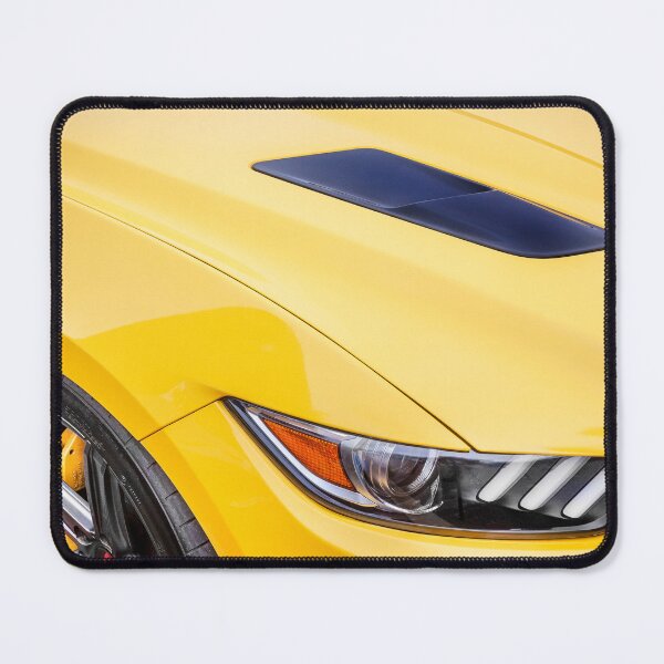 Item preview,  2017 Saleen S302 White Label Mustang X177 designed and sold by RichFrancoCars.