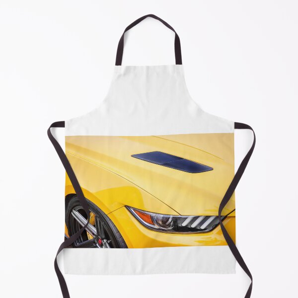 Item preview,  2017 Saleen S302 White Label Mustang X177 designed and sold by RichFrancoCars.