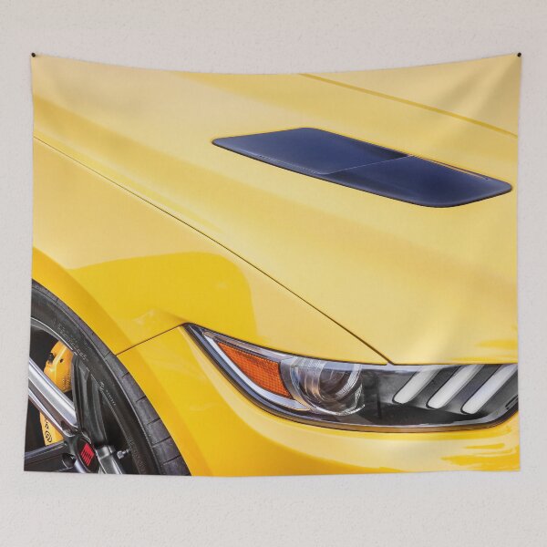 Item preview,  2017 Saleen S302 White Label Mustang X177 designed and sold by RichFrancoCars.