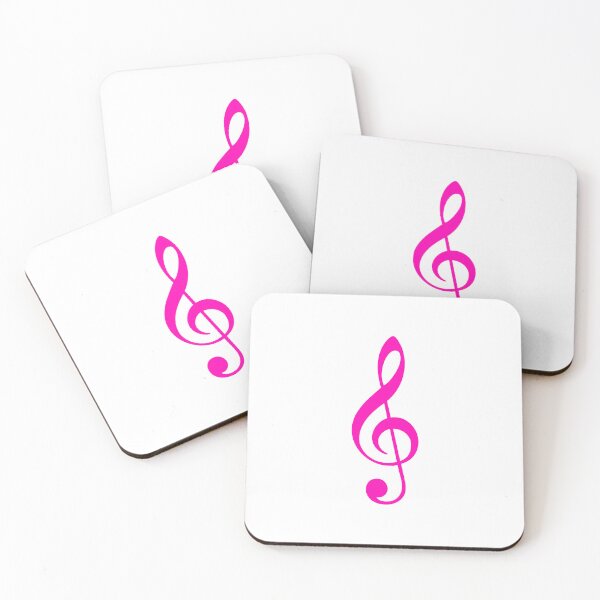 Item preview, Treble clef designed and sold by Inspirationmotivation.