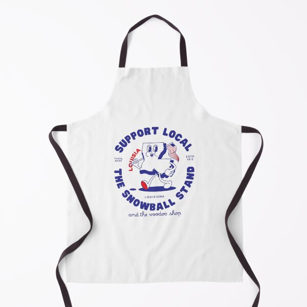 Item preview, Louisiana : support local designed and sold by Peerless-Prime.