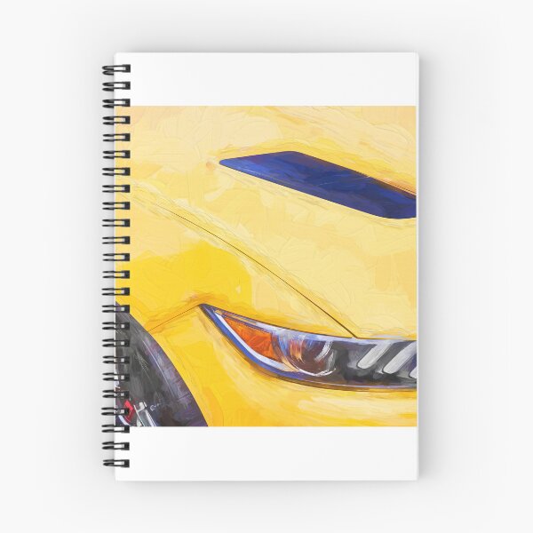 Item preview,   2017 Saleen S302 White Label Mustang X178 designed and sold by RichFrancoCars.
