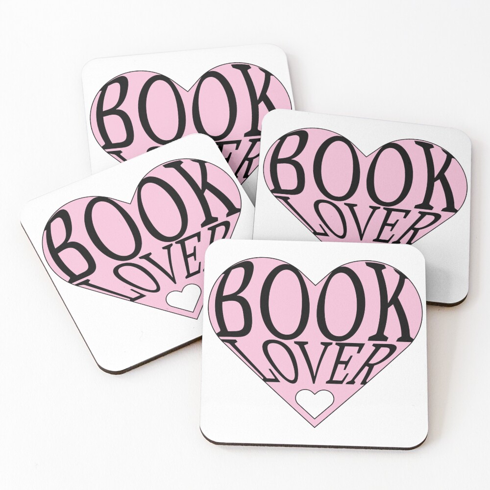 Item preview, Coasters (Set of 4) designed and sold by InkPerfect.