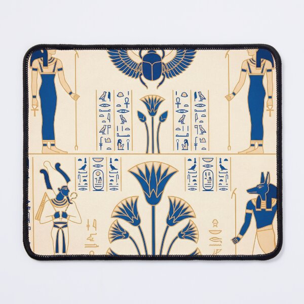 Item preview, Egyptian symbols designed and sold by g4stonstudios.