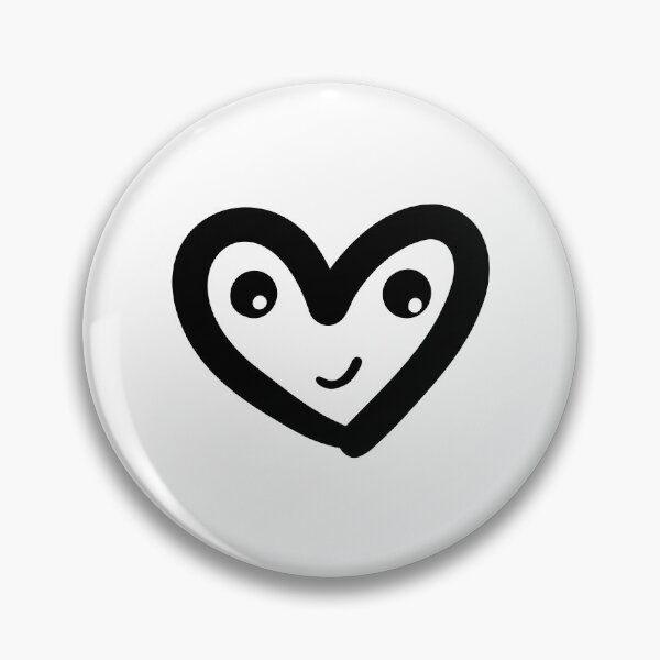 Item preview, Heart designed and sold by Ally Designs.