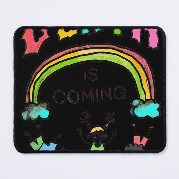 Item preview,  Death Is Coming designed and sold by KryzaShop.
