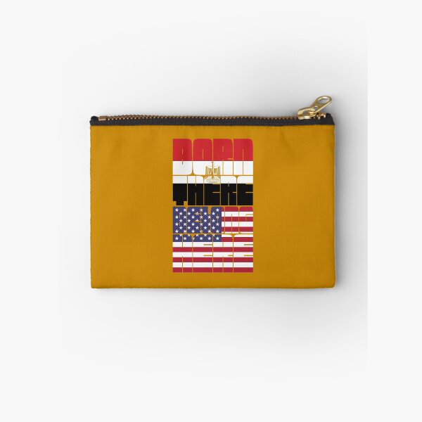 Item preview, Born Egypt Belong American designed and sold by FlagX.
