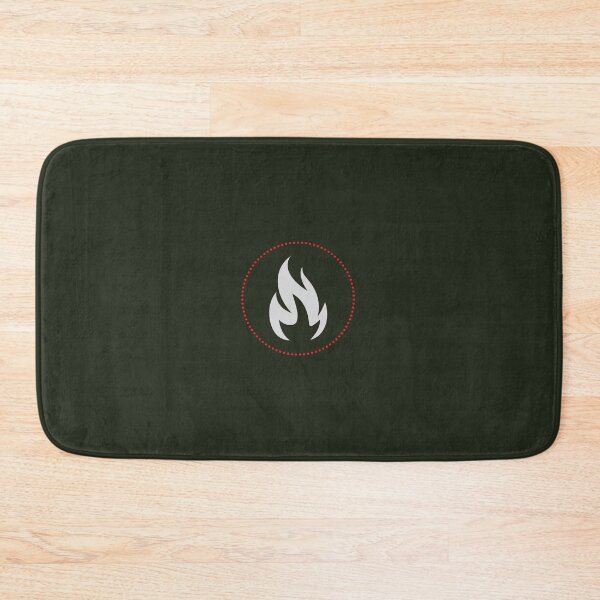 Item preview, The Inner Flame – Keep Moving Forward designed and sold by NOXSCORP.