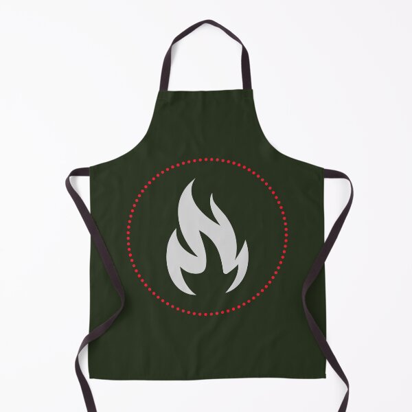 Item preview, The Inner Flame – Keep Moving Forward designed and sold by NOXSCORP.