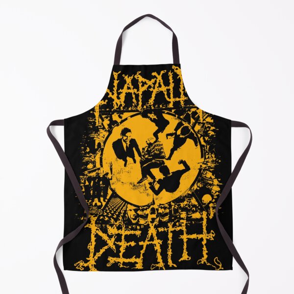 Item preview, Napalm Death designed and sold by KryzaShop.