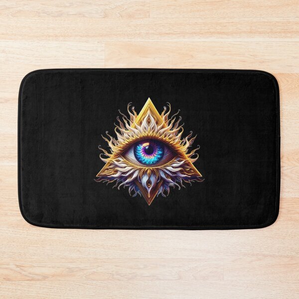 Item preview, ILLUMINATI designed and sold by AiChemystt.