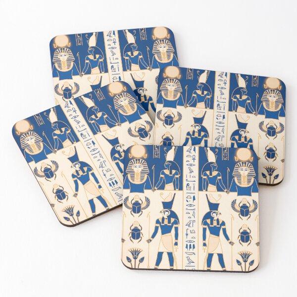 Item preview, Egyptian symbols designed and sold by g4stonstudios.