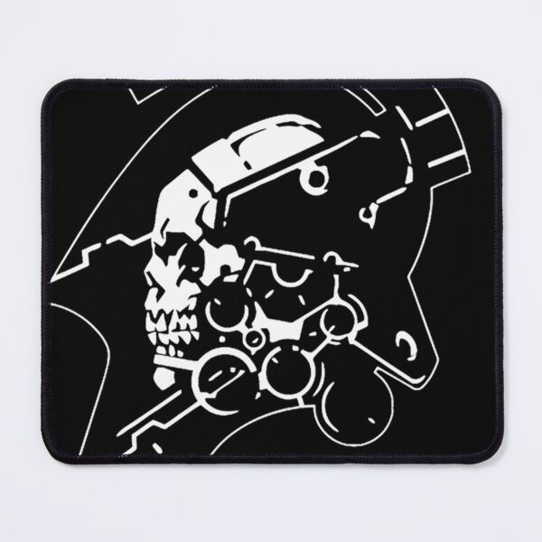 Item preview, Death Stranding Kojima Productions designed and sold by KryzaShop.