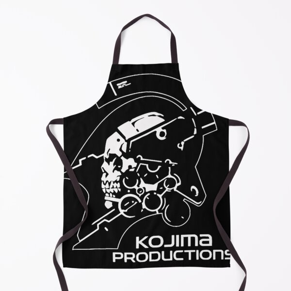 Item preview, Death Stranding Kojima Productions designed and sold by KryzaShop.