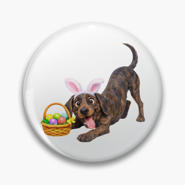 Item preview, Easter Plott Hound designed and sold by Sillytoe.