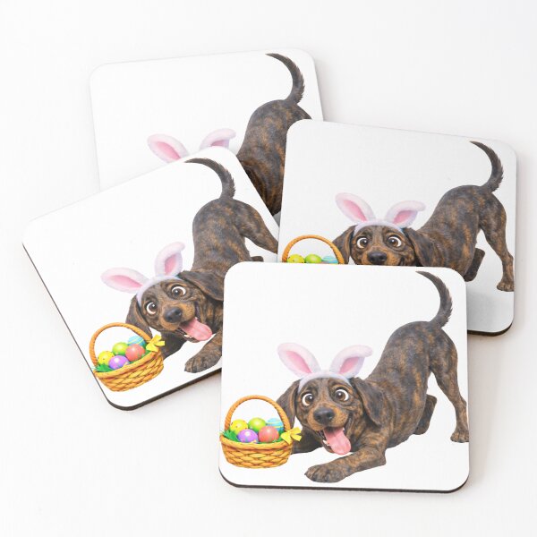 Item preview, Easter Plott Hound designed and sold by Sillytoe.