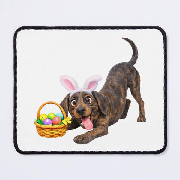 Item preview, Easter Plott Hound designed and sold by Sillytoe.