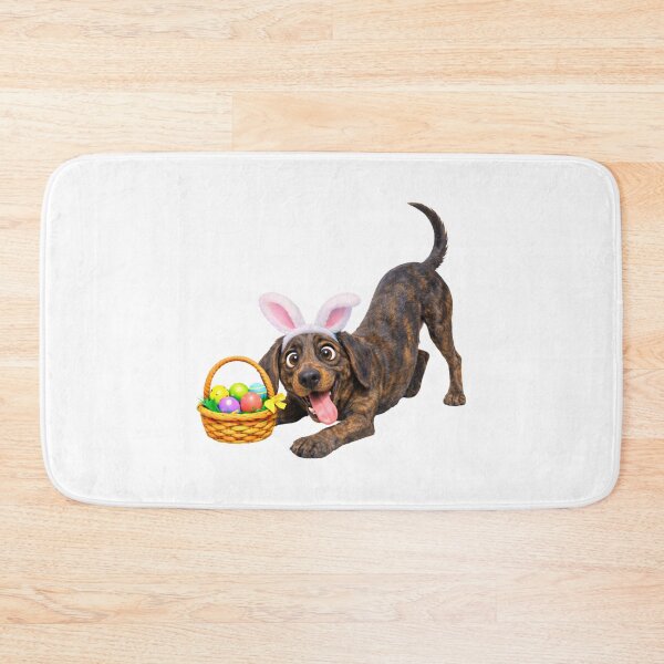 Item preview, Easter Plott Hound designed and sold by Sillytoe.