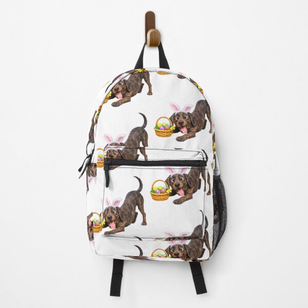 Item preview, Easter Plott Hound designed and sold by Sillytoe.