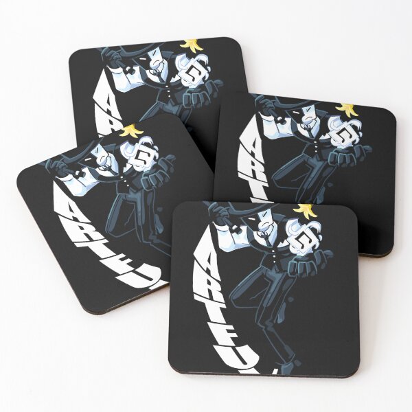 Item preview,  Die Of Death Artful designed and sold by KryzaShop.